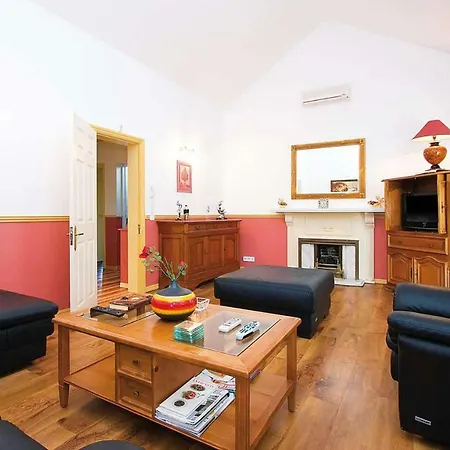Villa Casa Galmai