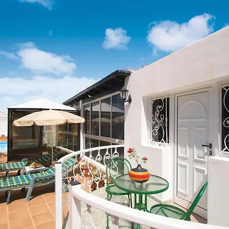 Casa Galmai Vila Puerto del Carmen (Lanzarote)
