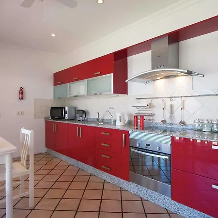 Casa Galmai Vila *